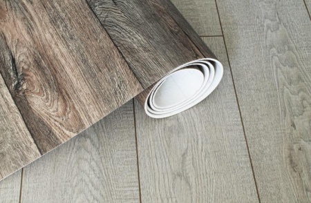 Carrelage imitation bois, l'alternative élégante au parquet traditionnel