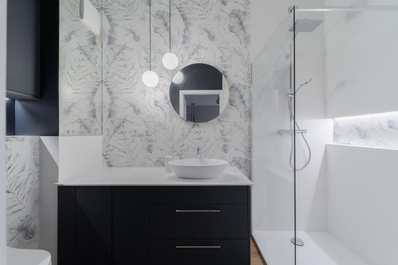 Comment moderniser vos sanitaires de salle de bain avec style