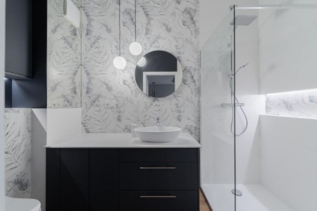 Comment moderniser vos sanitaires de salle de bain avec style