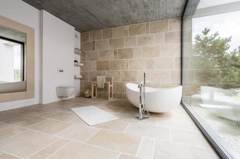 Bien choisir son carrelage mural pour sublimer ses murs