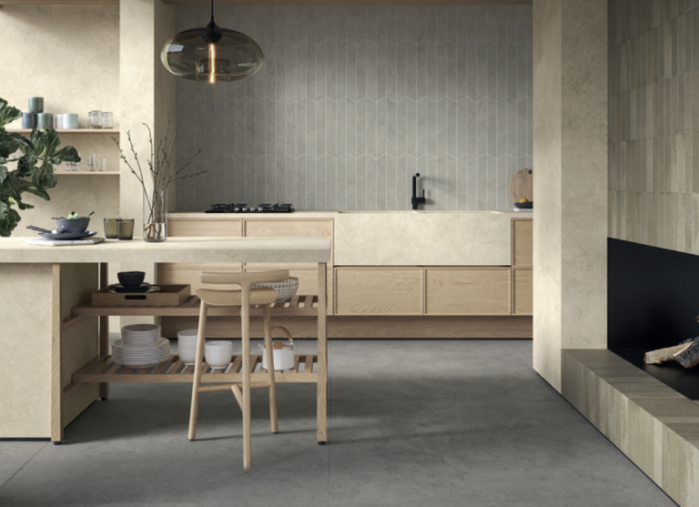 CARRELAGE INTERIEUR