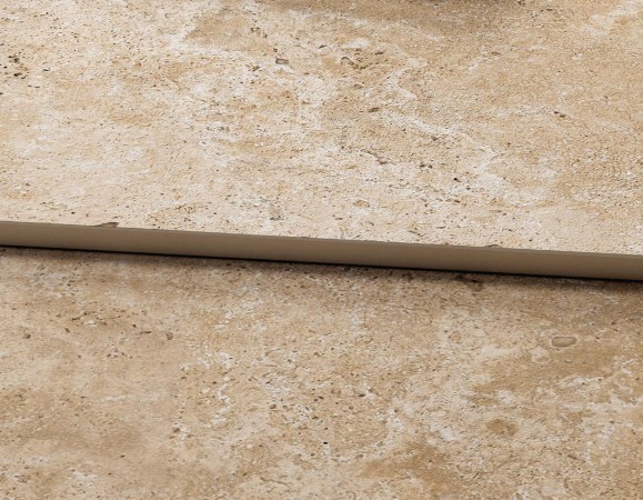Carrelage aspect pierre