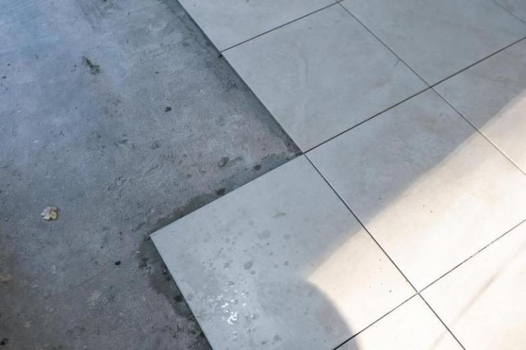 Pose de carrelage à Mainvilliers : techniques et conseils pratiques