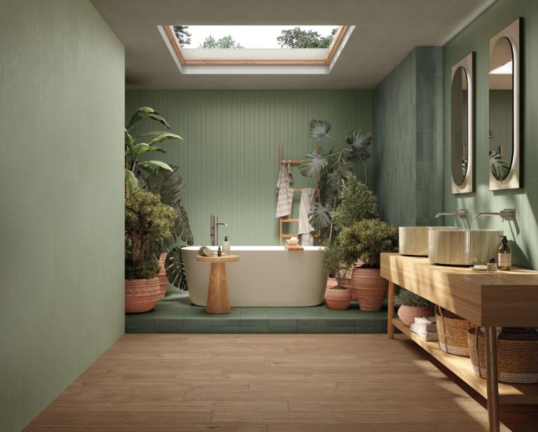 Comment moderniser vos sanitaires de salle de bain avec style