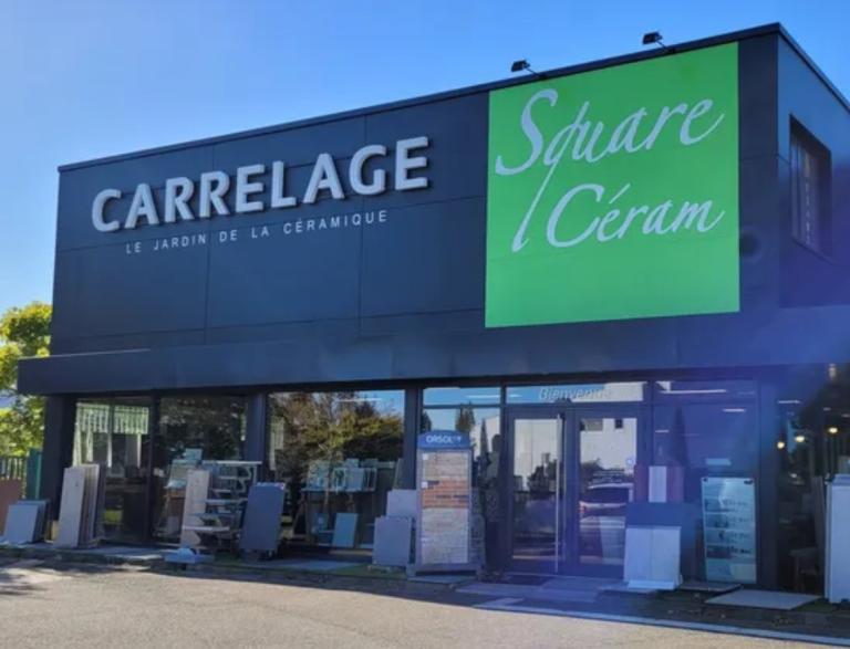 Quels critères considérer avant de visiter un magasin de carrelage ?